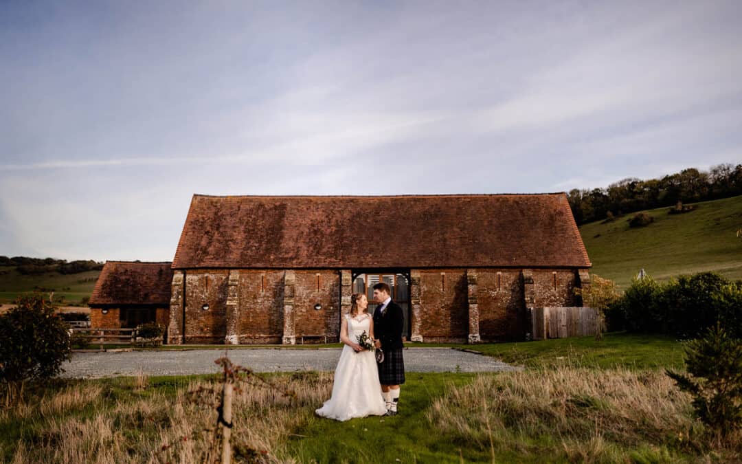 Vicki our Venue Manager talks to Brian Mole Weddings about Long Furlong Barn, wedding tips and supporting our local community.