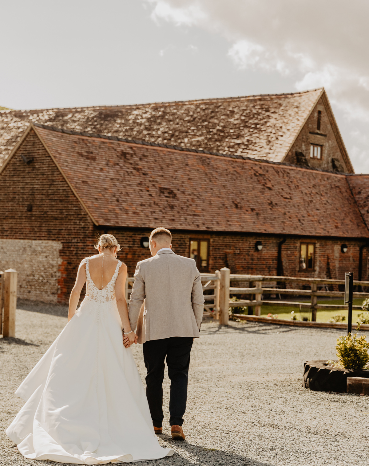 Civil Wedding Ceremonies in West Sussex